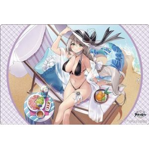 Bushiroad Rubber Mat Collection V2 Vol.1578 Azur Lane-004534