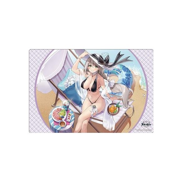 Bushiroad Rubber Mat Collection V2 Vol.1578 Azur Lane-004534