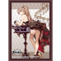 Bushiroad Sleeve Collection HG Vol.4647 Azur Lane (75 Sleeves)-004428