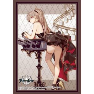 Bushiroad Sleeve Collection HG Vol.4647 Azur Lane (75 Sleeves)-004428