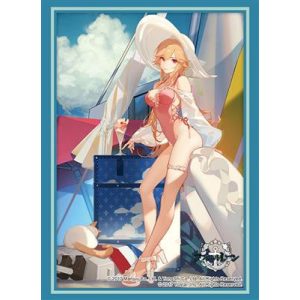 Bushiroad Sleeve Collection HG Vol.4648 Azur Lane (75 Sleeves)-004435