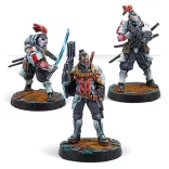 Infinity Shindenbutai Expansion Pack Alpha miniatűra bővítőcsomag - angol kiadás
