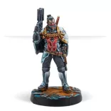 Infinity Shindenbutai Expansion Pack Alpha miniatűra bővítőcsomag - angol kiadás