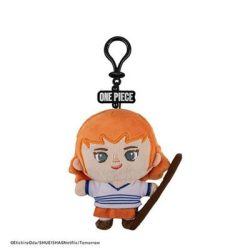 One Piece Keychain plush Nami-CR2792