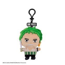 One Piece Keychain plush Zoro-CR2791