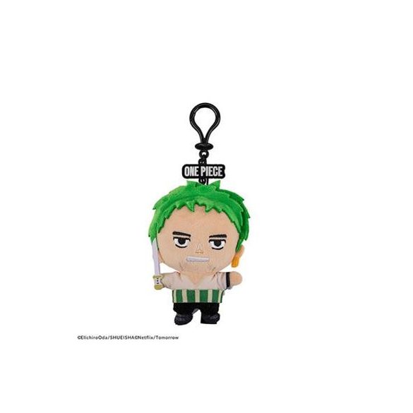 One Piece Keychain plush Zoro-CR2791