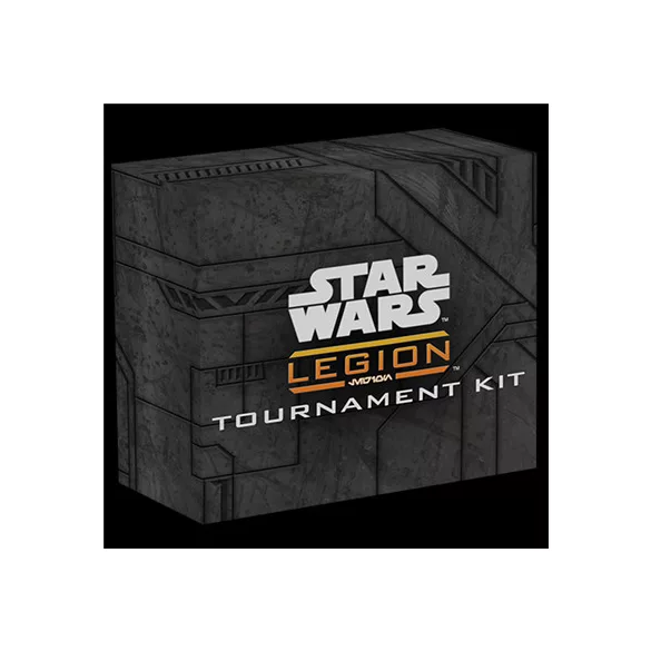 Star Wars Legion Legion Store Tournament Kit 2025 - EN-SWK56