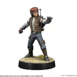 Star Wars: Legion - Customizable Rebel Officer & Agent - EN/DE/SP/FR-SWQ13