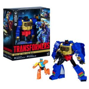 Transformers Age of the Primes Leader Class G2 Universe Grimlock-G04875X0