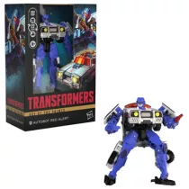 Transformers Age of the Primes Voyager Class Autobot Red Alert-G10085X0