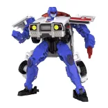 Transformers Age of the Primes Voyager Class Autobot Red Alert-G10085X0