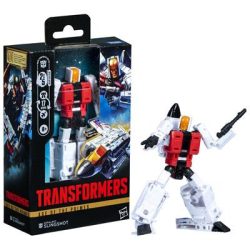 Transformers Age of the Primes Deluxe Class Aerialbot Slingshot-G10325X0