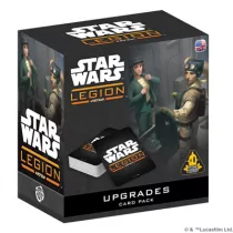 Star Wars: Legion - Upgrades Card Pack - EN-SWQ144