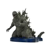 Godzilla (2023) - Banpresto Godzilla Minus One Art Vignette Figure-BP29029P