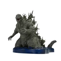 Godzilla (2023) - Banpresto Godzilla Minus One Art Vignette Figure-BP29029P