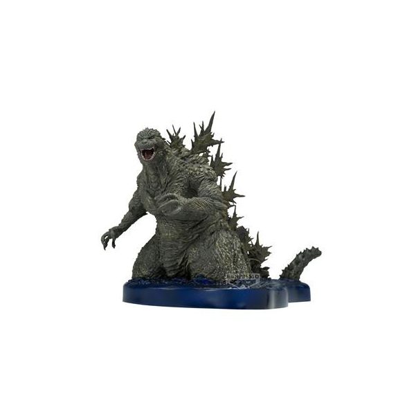 GODZILLA MINUS ONE ART VIGNETTE GODZILLA(2023) OFFSHORE IMAGE ver.-BP29029P