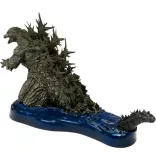 Godzilla (2023) - Banpresto Godzilla Minus One Art Vignette Figure-BP29029P