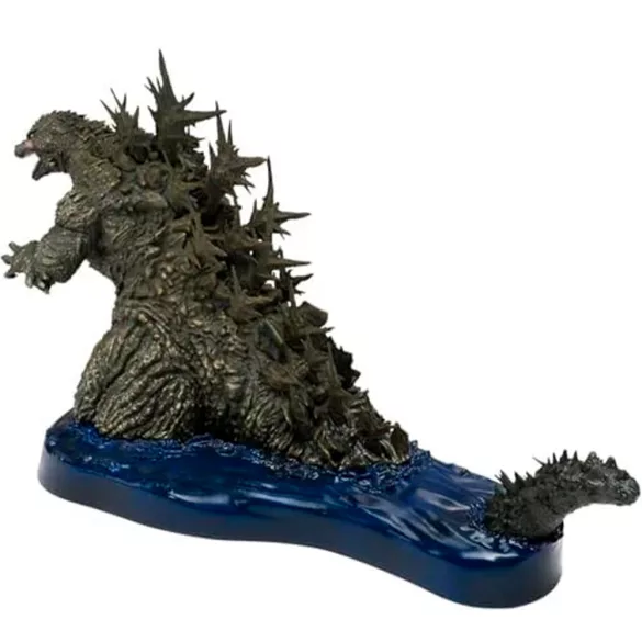 Godzilla (2023) - Banpresto Godzilla Minus One Art Vignette Figure-BP29029P