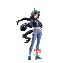Umamusume: Pretty Derby - Banpresto BoC'z Figure - Hokko Zarumae as MACOtMai-BP28890P
