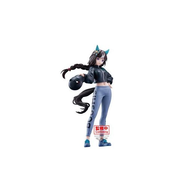 Umamusume: Pretty Derby BoC'z Hokko Tarumae as MACOtMai Figure-BP28890P