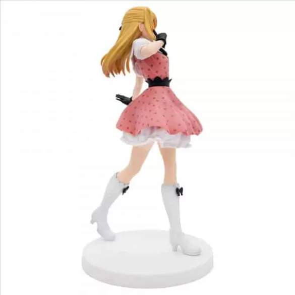Oshi No Ko - Banpresto Figure - Ruby (Pop In 2)-BP29048P