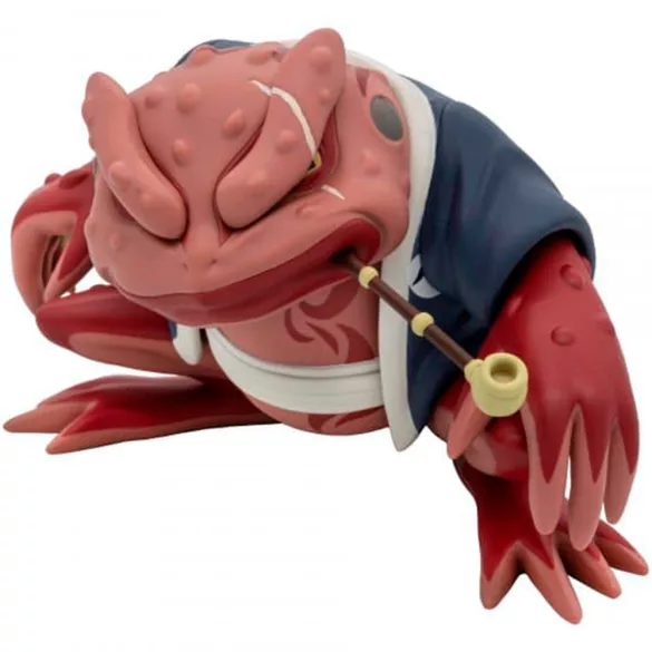 Naruto Shippuden - Banpresto Soft Vinyl Figure - Gamabunta-BP29062P