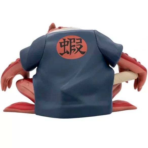 Naruto Shippuden - Banpresto Soft Vinyl Figure - Gamabunta-BP29062P