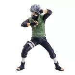 Naruto Shippuden - Banpresto Grandista Figure - Hatake Kakashi-BP29063P