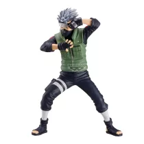 Naruto Shippuden - Banpresto Grandista Figure - Hatake Kakashi-BP29063P