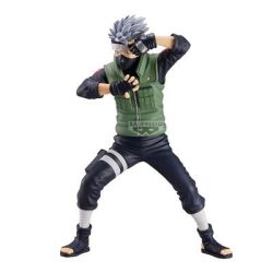 NARUTO SHIPPUDEN Grandista-HATAKE KAKASHI--BP29063P