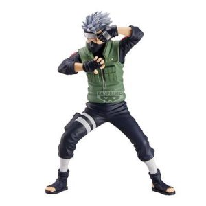 NARUTO SHIPPUDEN Grandista-HATAKE KAKASHI--BP29063P