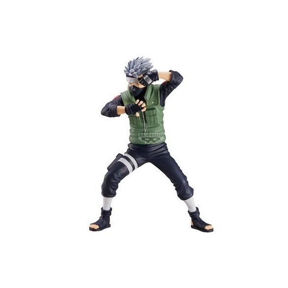 NARUTO SHIPPUDEN Grandista-HATAKE KAKASHI--BP29063P