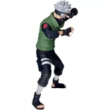 Naruto Shippuden - Banpresto Grandista Figure - Hatake Kakashi-BP29063P