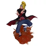 Naruto Shippuden - Banpresto Effectreme Figure - Deidara-BP29064P