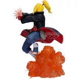 Naruto Shippuden - Banpresto Effectreme Figure - Deidara-BP29064P