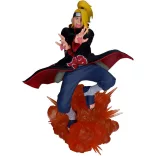 Naruto Shippuden - Banpresto Effectreme Figure - Deidara-BP29064P