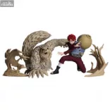 Naruto Shippuden - Banpresto Vibration Stars Figure - Gaara-BP29065P
