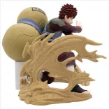 Naruto Shippuden - Banpresto Vibration Stars Figure - Gaara-BP29065P