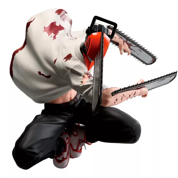 CHAINSAW MAN VIBRATION STARS-CHAINSAW MAN-Ⅱ-BP29066P