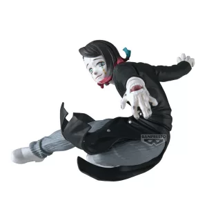 Demon Slayer: Kimetsu no Yaiba - Banpresto Vibration Stars Figure - Enmu-BP29067P