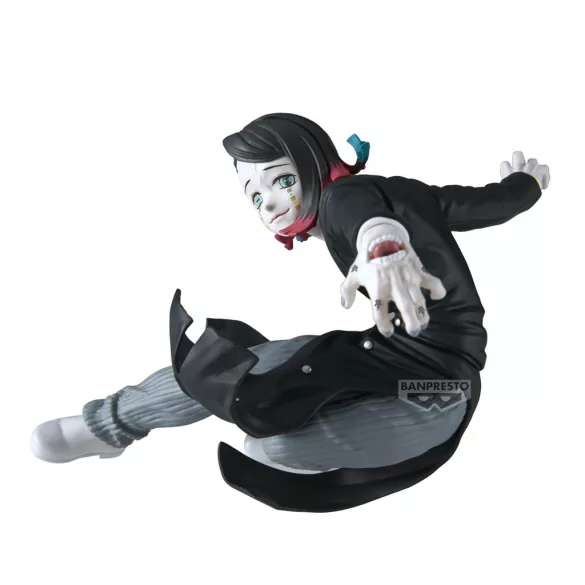 Demon Slayer: Kimetsu no Yaiba - Banpresto Vibration Stars Figure - Enmu-BP29067P