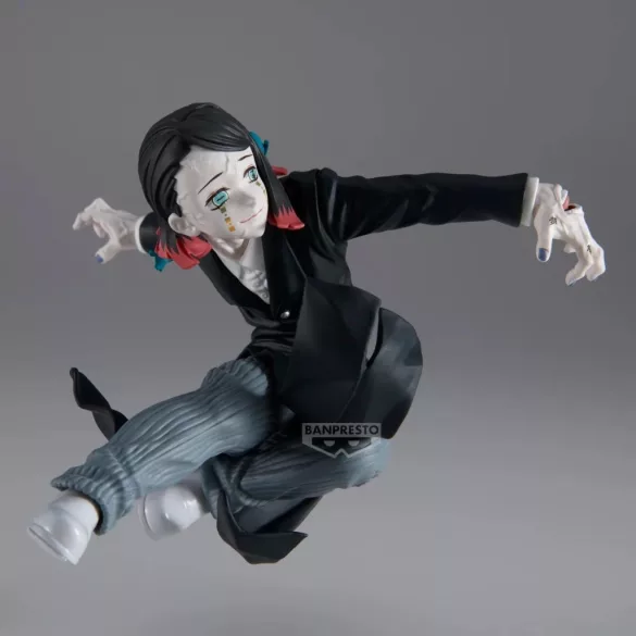 Demon Slayer: Kimetsu no Yaiba - Banpresto Vibration Stars Figure - Enmu-BP29067P