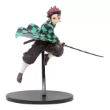 Demon Slayer: Kimetsu no Yaiba VIBRATION STARS PLUS-Tanjiro Kamado--BP29068P