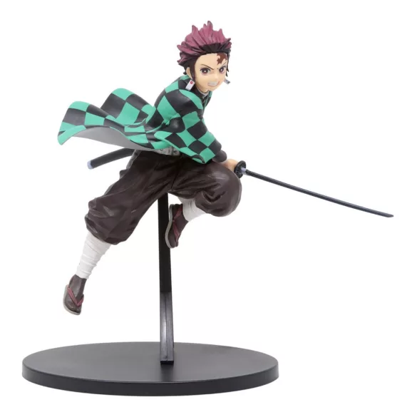 Demon Slayer: Kimetsu no Yaiba VIBRATION STARS PLUS-Tanjiro Kamado--BP29068P