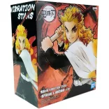 Demon Slayer: Kimetsu no Yaiba VIBRATION STARS PLUS-Kyojuro Rengoku--BP29069P