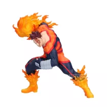 My Hero Academia - Banpresto The Amazing Heroes Figure - Endeavor II-BP29073P