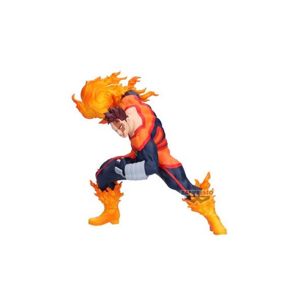 MY HERO ACADEMIA THE AMAZING HEROES-PLUS-ENDEAVOR Ⅱ-BP29073P