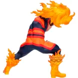 My Hero Academia - Banpresto The Amazing Heroes Figure - Endeavor II-BP29073P