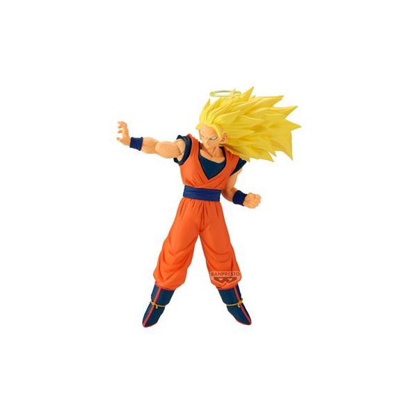 DRAGON BALL Z MATCH MAKERS SUPER SAIYAN 3 SON GOKU(VS MAJIN BUU)-BP29078P
