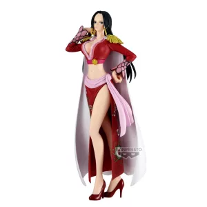 One Piece - Banpresto Glitter & Glamours Figure - Boa Hancock II-BP29084P